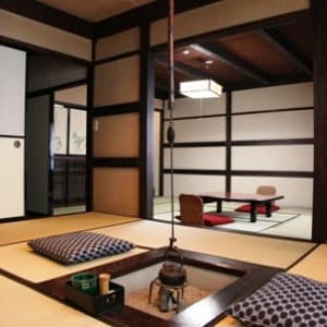 飛騨高山温泉　旅館あすなろ 2