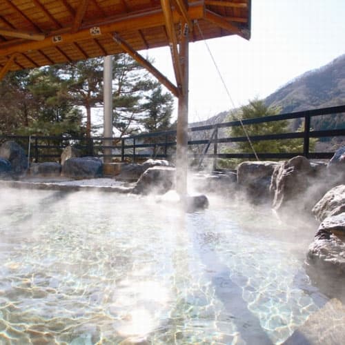 鬼怒川温泉　ホテルサンシャイン鬼怒川 2