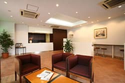 スマイルホテル北朝霞 2