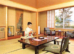 赤湯温泉　升形屋旅館 2