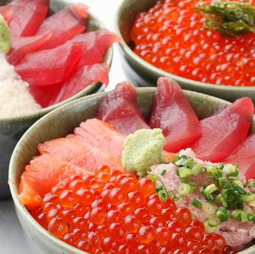 湯の川温泉　湯の川プリンスホテル渚亭 2