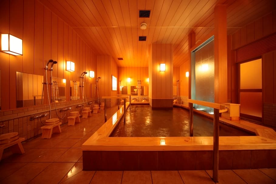 松井別館　花かんざし 2