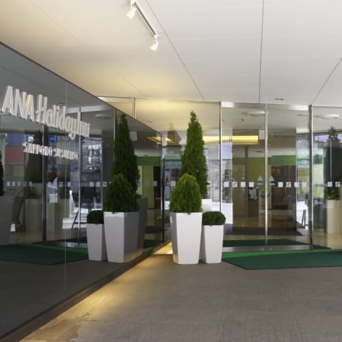 ＡＮＡホリデイ・イン札幌すすきの　ｂｙ　ＩＨＧ 2