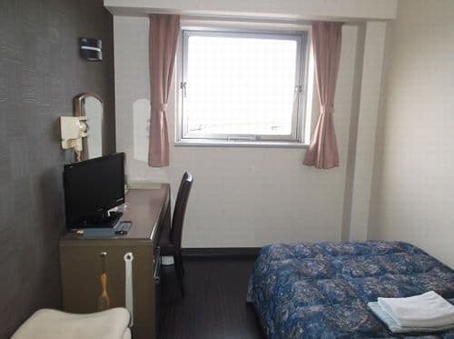 セントラルホテル高萩 2