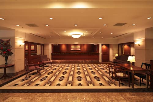 東京第一ホテル錦 2