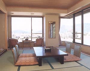 長良川温泉　ホテルパーク 2