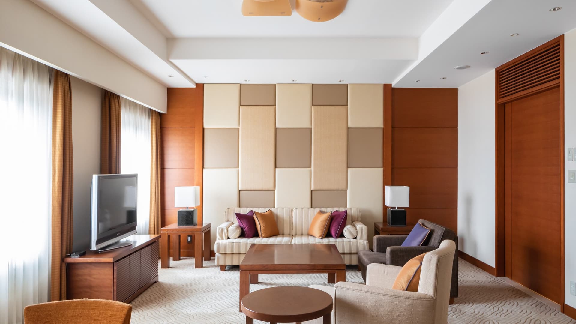 秋田キャッスルホテル 2