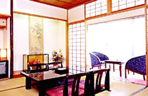 雲仙　有明ホテル　源泉掛け流し百年の宿 2