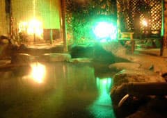 塩原温泉　常盤ホテル 2