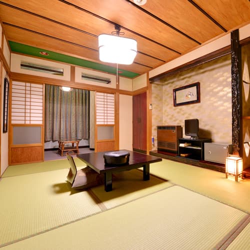 妙見温泉　ねむ 2