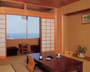 おもてなし処　龍宮之宿（旧　伊良湖リゾートホテル　龍宮之宿） 2