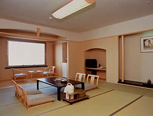 ＨＯＴＥＬ　ＯＯＳＡＤＯ＜佐渡島＞ 2