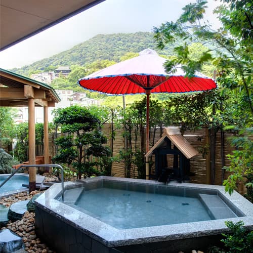 こんぴら温泉　琴平グランドホテル　桜の抄 2