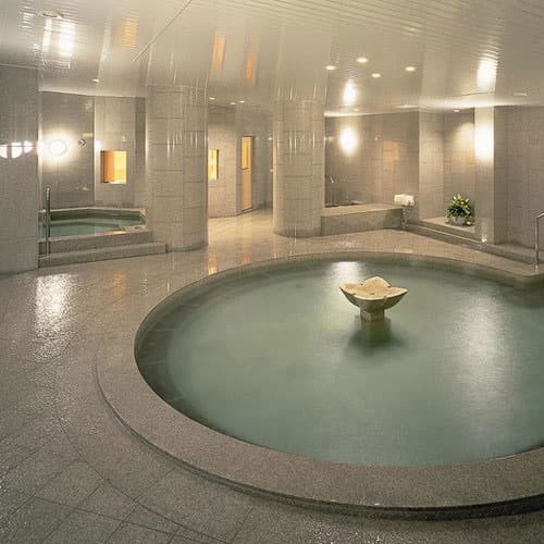 ホテルマイステイズプレミア札幌パーク 2