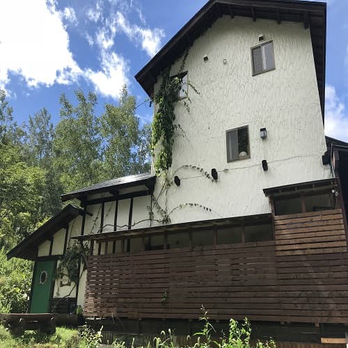 みんなのお宿 若草物語