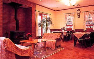 ペンション　ブランチ 2