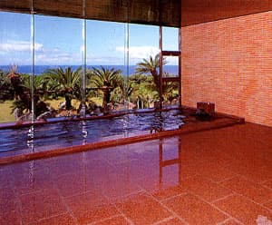 八丈ビューホテル　＜八丈島＞ 2