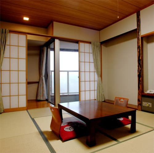 白馬八方温泉　白馬　丸金旅館 2