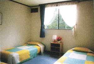 ペンション　かざぐるま＜長野県＞ 2