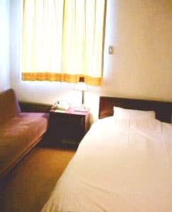 ホテル青木＜長野県＞ 2