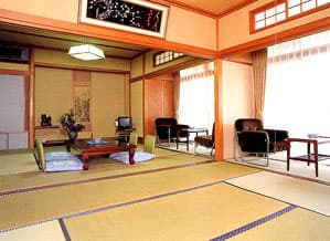 日の出屋旅館＜静岡県＞ 2