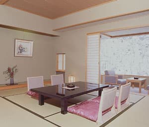 大江戸温泉物語　東山グランドホテル 2