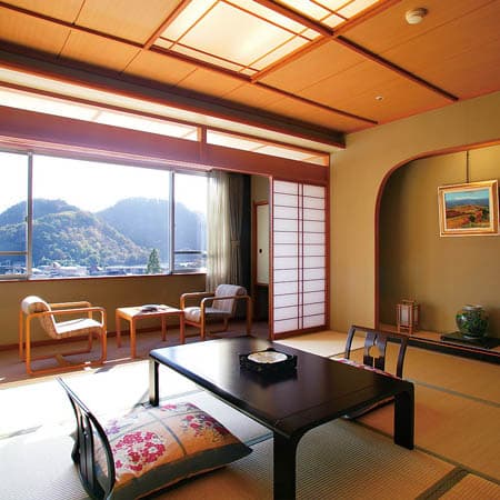 天童温泉　美味求真の宿　天童ホテル 2