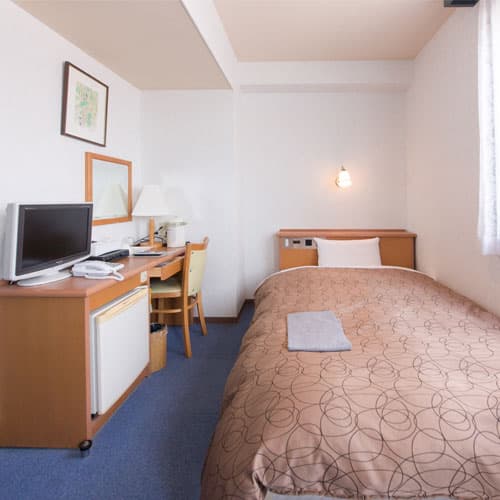 スマイルホテル高岡駅前 2