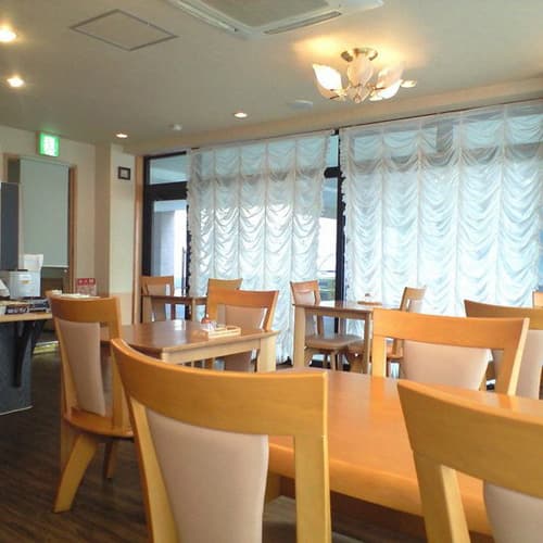 ホテル姫路ヒルズ（ＢＢＨホテルグループ） 2