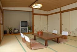 日奈久温泉　しのはらホテル　浜膳 2