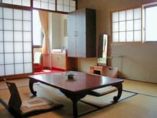 お宿　宝家　＜佐渡島＞ 2