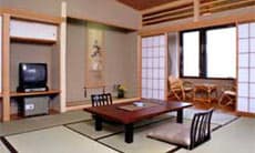 ＨＯＴＥＬ　ＡＺＵＭＡ＜佐渡島＞ 2