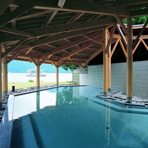 ザ・プリンス　箱根芦ノ湖 2