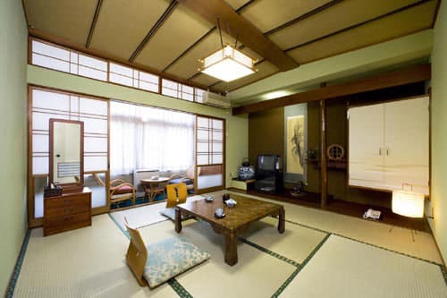 鎌先温泉　最上屋旅館＜宮城県＞ 2