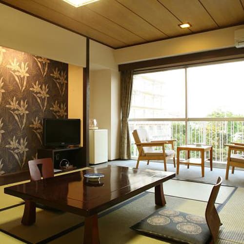 大江戸温泉物語　ホテル新光 2