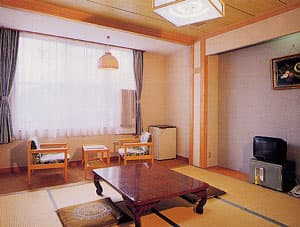 シャルムいなば 2