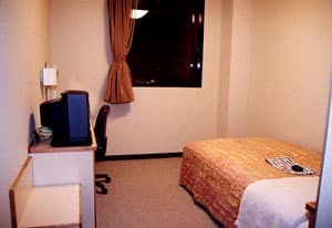 エビスホテル 2