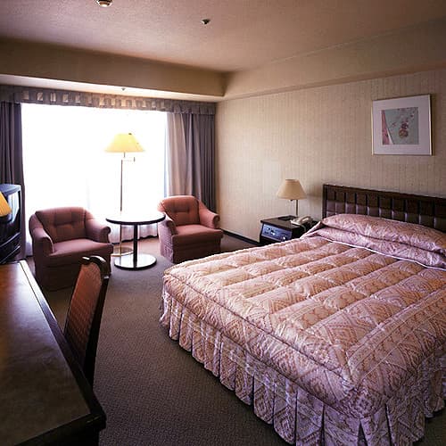 グランドホテル浜松 2