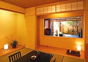 雲仙温泉　名湯の宿　　雲仙いわき旅館 2