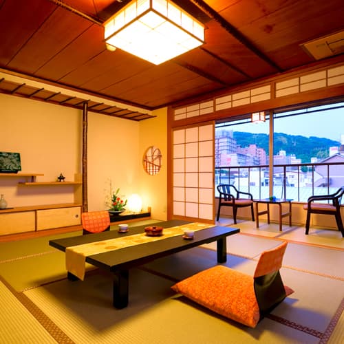 道後温泉　道後グランドホテル 2