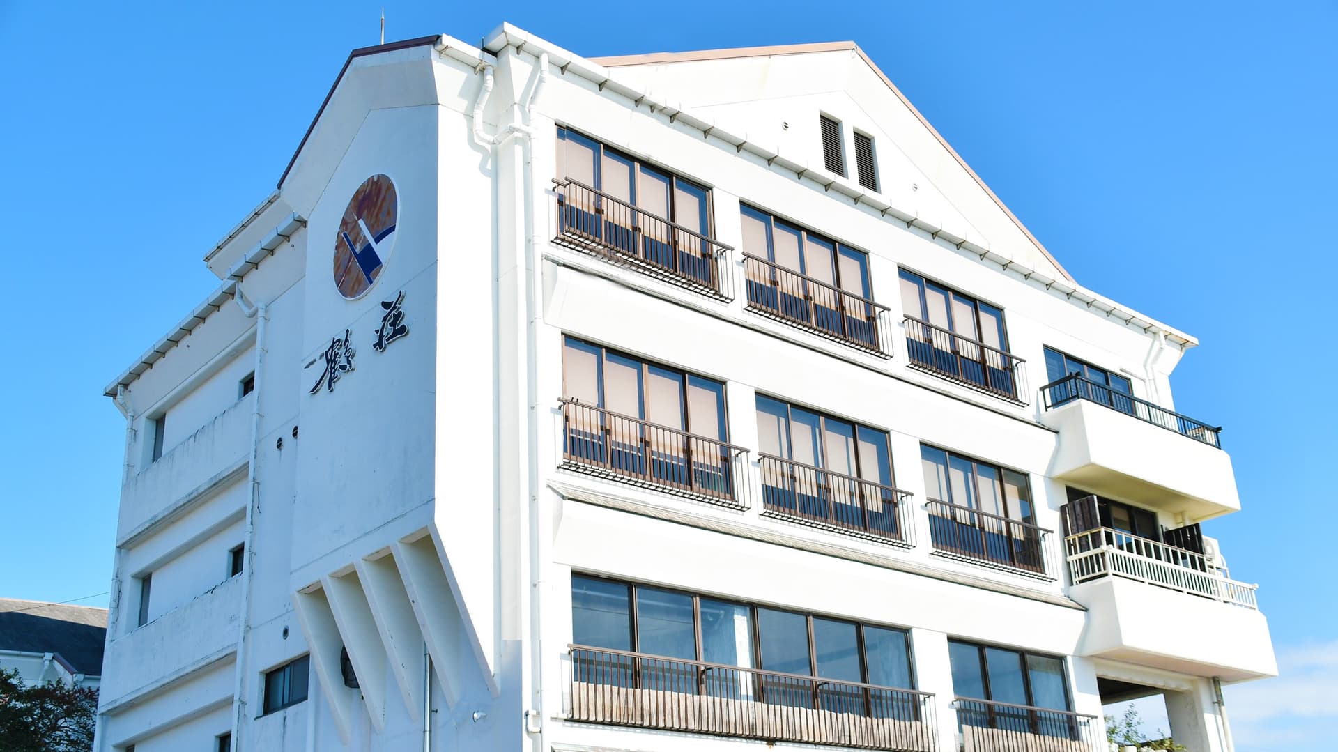 竹崎かにと日本酒の宿 鶴荘