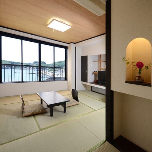 竹崎かにと日本酒の宿　鶴荘 2