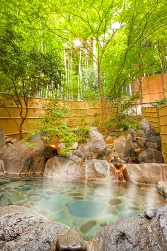 川治温泉　祝い宿　寿庵（じゅあん） 2