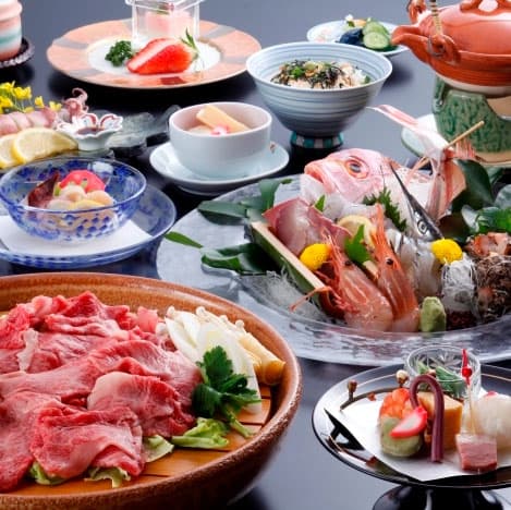 天橋立温泉　ホテル北野屋 2