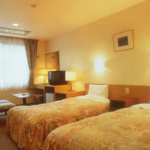 よませ温泉　ホテル明幸 2