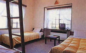 ヴィラ　ブライトホーン 2