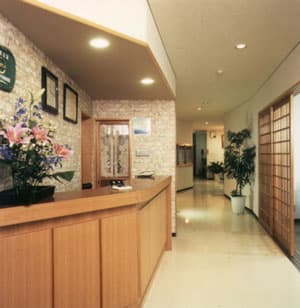 城下町の宿　水野旅館 2