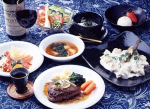 ペンション　マドンナ 2