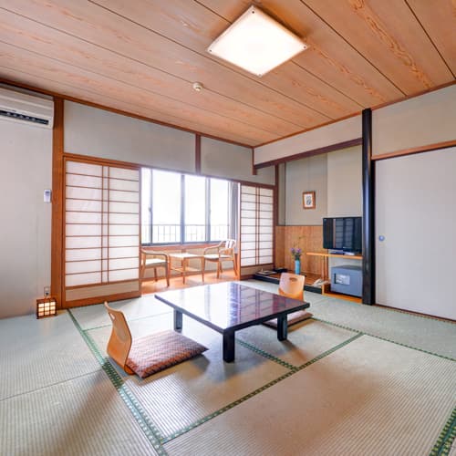 宮浜温泉　旅館　かんざき 2