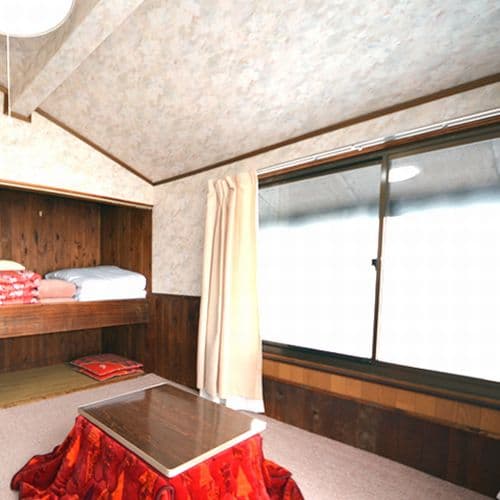 カントリージョー 2